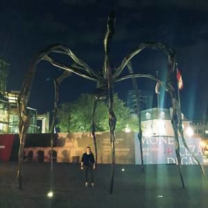 Meet your Posher, Lisa